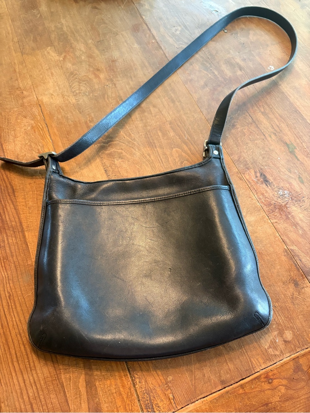 Vintage Coach Bag